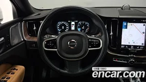 Volvo XC60, 2021 — миниатюра 18