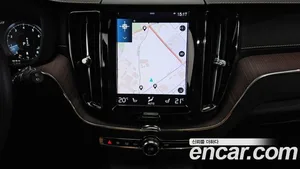 Volvo XC60, 2021 — миниатюра 19