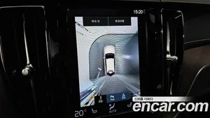 Volvo XC60, 2021 — миниатюра 20