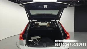 Volvo XC60, 2021 — миниатюра 25