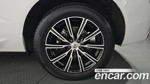 Volvo XC60, 2021 — миниатюра 6