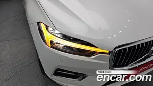 Volvo XC60, 2021 — миниатюра 7