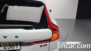 Volvo XC60, 2021 — миниатюра 8