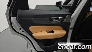 Volvo XC60, 2021 — миниатюра 14