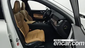 Volvo XC60, 2021 — миниатюра 15