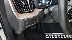 Volvo XC60, 2021 — миниатюра 26