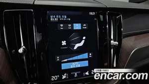 Volvo XC60, 2021 — миниатюра 30