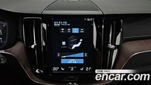 Volvo XC60, 2021 — миниатюра 31