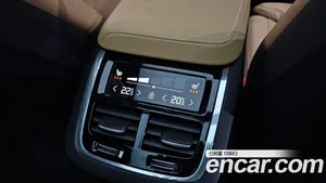 Volvo XC60, 2021 — миниатюра 32