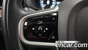 Volvo XC60, 2021 — миниатюра 37