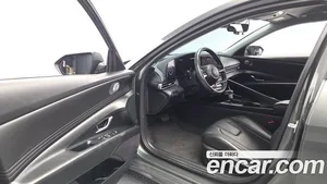 Hyundai Avante, 2022 — миниатюра 13