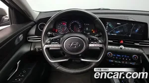 Hyundai Avante, 2022 — миниатюра 19