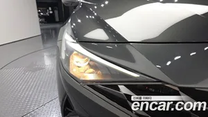 Hyundai Avante, 2022 — миниатюра 8