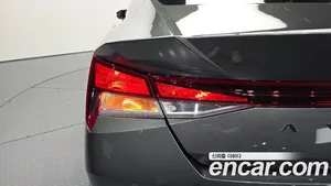 Hyundai Avante, 2022 — миниатюра 9