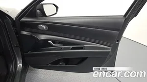 Hyundai Avante, 2022 — миниатюра 14