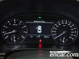 Kia K9, 2022 — миниатюра 6