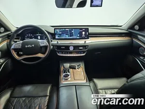 Kia K9, 2022 — миниатюра 7