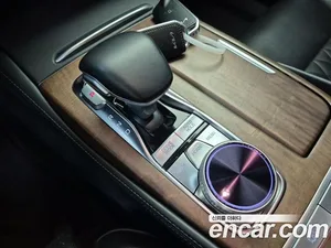 Kia K9, 2022 — миниатюра 8