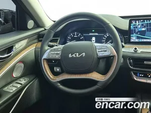 Kia K9, 2022 — миниатюра 9