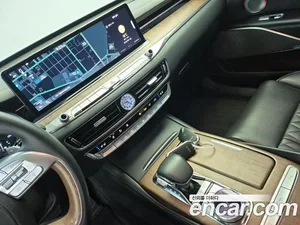 Kia K9, 2022 — миниатюра 10