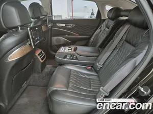 Kia K9, 2022 — миниатюра 12