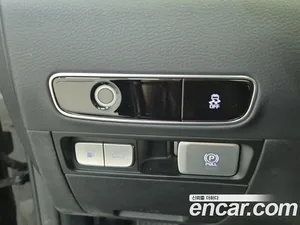Kia K9, 2022 — миниатюра 18