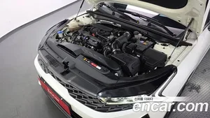 Kia K5, 2021 — миниатюра 6