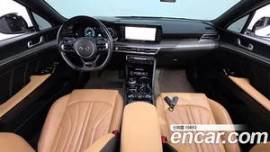 Kia K5, 2021 — миниатюра 10