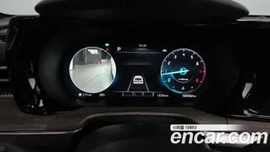 Kia K5, 2021 — миниатюра 11