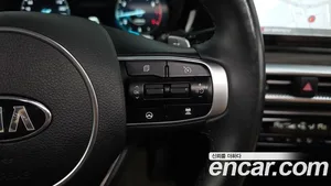 Kia K5, 2021 — миниатюра 24