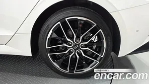 Kia K5, 2021 — миниатюра 7
