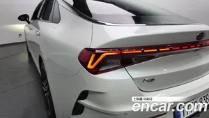 Kia K5, 2021 — миниатюра 9