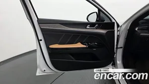 Kia K5, 2021 — миниатюра 14