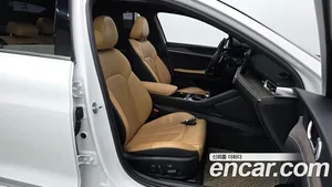 Kia K5, 2021 — миниатюра 16