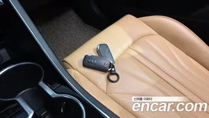 Kia K5, 2021 — миниатюра 32