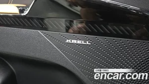 Kia K5, 2021 — миниатюра 33