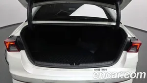 Kia K5, 2021 — миниатюра 34
