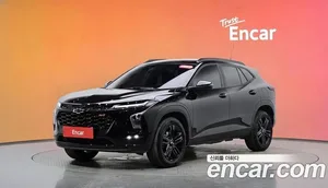 Chevrolet Trax, 2026 — миниатюра 31