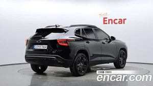 Chevrolet Trax, 2026 — миниатюра 1