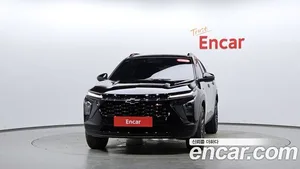 Chevrolet Trax, 2026 — миниатюра 2