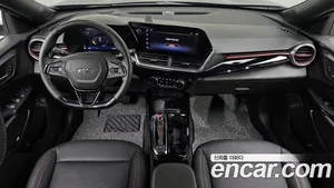 Chevrolet Trax, 2026 — миниатюра 9