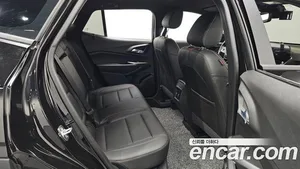 Chevrolet Trax, 2026 — миниатюра 17