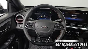 Chevrolet Trax, 2026 — миниатюра 18