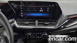 Chevrolet Trax, 2026 — миниатюра 19