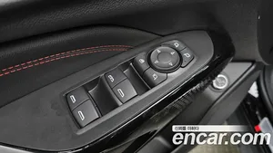 Chevrolet Trax, 2026 — миниатюра 25