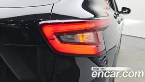 Chevrolet Trax, 2026 — миниатюра 8