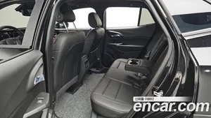 Chevrolet Trax, 2026 — миниатюра 15