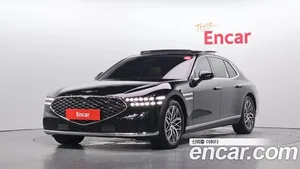 Genesis G90, 2024 — миниатюра 1