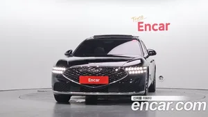 Genesis G90, 2024 — миниатюра 3