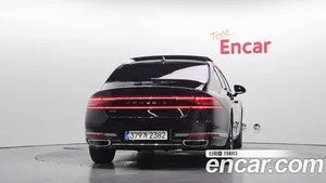 Genesis G90, 2024 — миниатюра 4